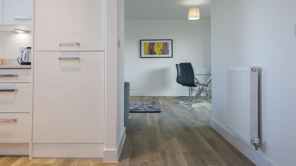 Tailored Stays - De Havilland House Cambridge Extérieur photo