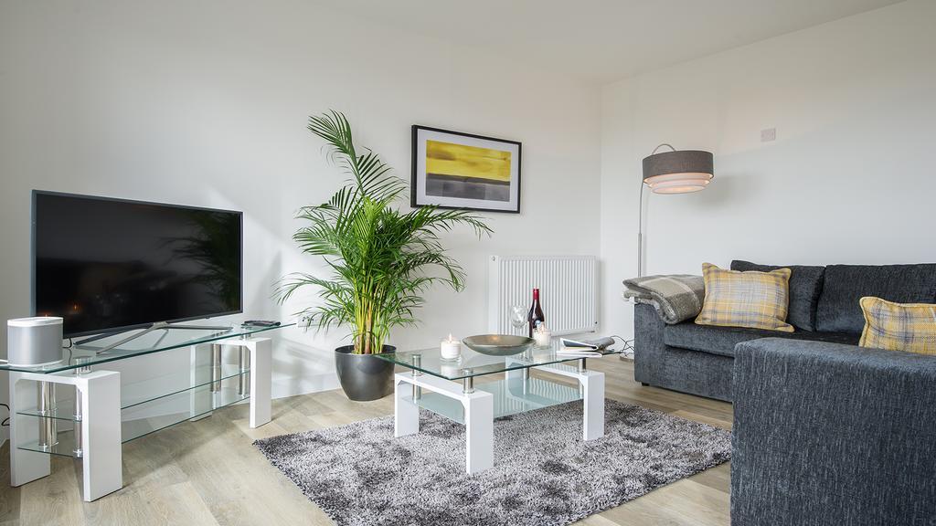 Tailored Stays - De Havilland House Cambridge Extérieur photo
